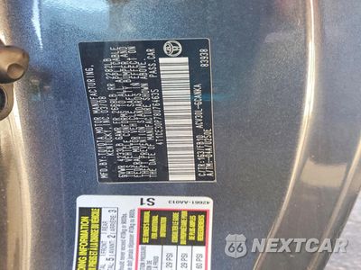 Zdjęcie 12 z 12 samochodu: 2008 TOYOTA CAMRY SOLARA SE VIN:4T1CE30P78U764635 - miniatura