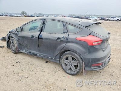 Drugie zdjęcie samochodu z przodu: 2016 FORD FOCUS ST VIN:1FADP3L98GL406941 - miniatura