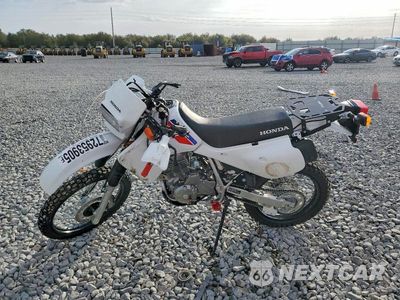 Trzecie zdjęcie samochodu z tyłu: 2025 HONDA XR650 L DIRT BIKE VIN:JH2RD0602SK400207 - miniatura
