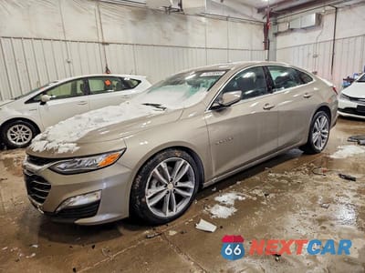 2024 CHEVROLET MALIBU PREMIER 1G1ZE5ST1RF246202 - główne zdjęcie licytacji z USA - miniatura