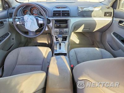 Zdjęcie 8 z 13 samochodu: 2007 SATURN AURA XE VIN:1G8ZS57N87F232623 - miniatura