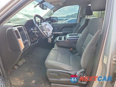 Zdjęcie 7 z 12 samochodu: 2019 CHEVROLET SILVERADO LD C1500 LT VIN:2GCRCPEC9K1104231 - miniatura