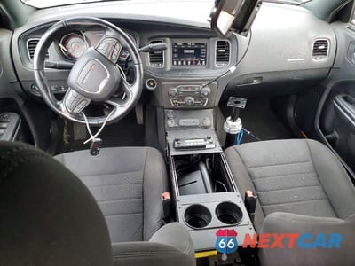 Zdjęcie 8 z 12 samochodu: 2022 DODGE CHARGER POLICE VIN:2C3CDXKG5NH117133 - miniatura