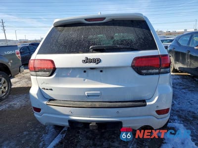 Zdjęcie 6 z 12 samochodu: 2017 JEEP GRAND CHEROKEE LIMITED VIN:1C4RJFBG0HC688755 - miniatura