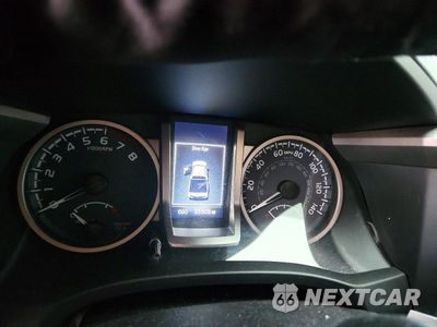 Zdjęcie 9 z 13 samochodu: 2023 TOYOTA TACOMA DOUBLE CAB VIN:3TMCZ5AN6PM577195 - miniatura