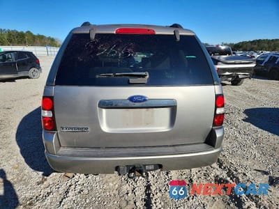 Zdjęcie 6 z 13 samochodu: 2008 FORD EXPLORER XLT VIN:1FMEU63E88UA39066 - miniatura