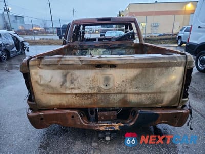 Zdjęcie 6 z 11 samochodu: 2023 RAM 1500 CLASSIC SLT VIN:1C6RR7LT4PS596702 - miniatura