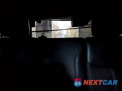 Zdjęcie 10 z 12 samochodu: 2015 JEEP WRANGLER UNLIMITED SAHARA VIN:1C4BJWEG1FL643527 - miniatura