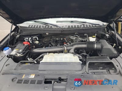 Zdjęcie 12 z 13 samochodu: 2023 LINCOLN NAVIGATOR RESERVE VIN:5LMJJ2LGXPEL10846 - miniatura