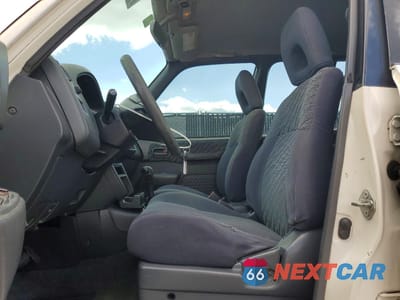 Zdjęcie 7 z 13 samochodu: 1998 TOYOTA RAV4 VIN:JT3GP10V3W7025412 - miniatura