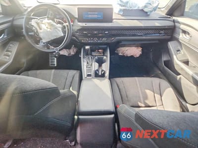 Zdjęcie 8 z 13 samochodu: 2023 HONDA ACCORD HYBRID SPORT VIN:1HGCY2F59PA044217 - miniatura