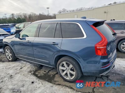 Drugie zdjęcie samochodu z przodu: 2021 VOLVO XC90 T5 MOMENTUM VIN:YV4102PK0M1710245 - miniatura