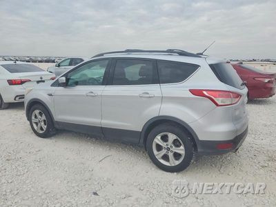 Drugie zdjęcie samochodu z przodu: 2014 FORD ESCAPE SE VIN:1FMCU0G93EUD31205 - miniatura