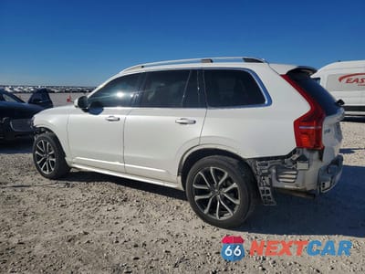 Drugie zdjęcie samochodu z przodu: 2019 VOLVO XC90 T6 MOMENTUM VIN:YV4A22PK3K1419083 - miniatura