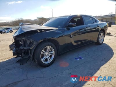 2023 DODGE CHARGER SXT 2C3CDXBGXPH568383 - główne zdjęcie licytacji z USA - miniatura