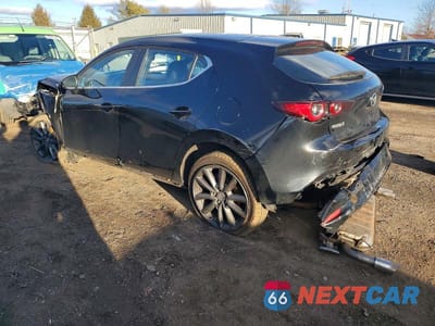 Drugie zdjęcie samochodu z przodu: 2022 MAZDA 3 SELECT VIN:JM1BPAKL6N1513028 - miniatura