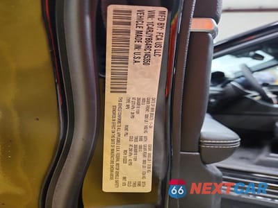 Zdjęcie 14 z 14 samochodu: 2024 JEEP GRAND CHEROKEE LIMITED 4XE VIN:1C4RJYB64RC145350 - miniatura