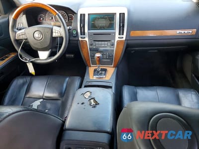 Zdjęcie 8 z 12 samochodu: 2011 CADILLAC STS LUXURY VIN:1G6DW6ED1B0121026 - miniatura