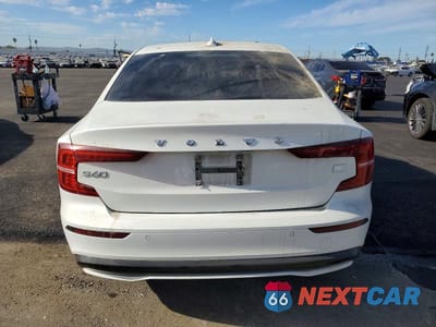 Zdjęcie 6 z 11 samochodu: 2024 VOLVO S60 CORE VIN:7JRH60FK0RG311394 - miniatura