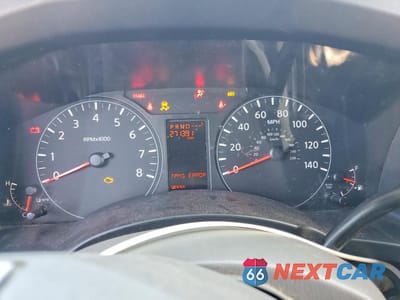 Zdjęcie 9 z 13 samochodu: 2020 NISSAN NV 2500 S VIN:1N6BF0LY5LN807871 - miniatura