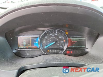 Zdjęcie 9 z 14 samochodu: 2018 FORD EXPLORER SPORT VIN:1FM5K8GT5JGA64876 - miniatura