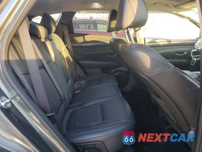 Zdjęcie 10 z 11 samochodu: 2023 HYUNDAI TUCSON LIMITED VIN:5NMJECAE8PH211829 - miniatura