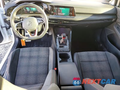 Zdjęcie 8 z 14 samochodu: 2024 VOLKSWAGEN GTI S VIN:WVWHA7CD5RW218307 - miniatura