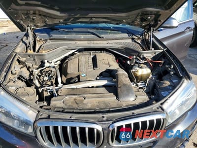 Zdjęcie 12 z 12 samochodu: 2019 BMW X6 SDRIVE35I VIN:5UXKU0C55K0S97708 - miniatura