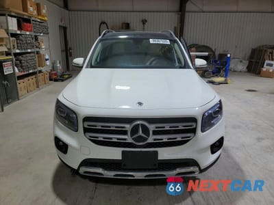 Piąte zdjęcie samochodu w środku: 2023 MERCEDES-BENZ GLB 250 4MATIC VIN:W1N4M4HB2PW325610 - miniatura