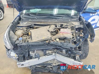 Zdjęcie 11 z 13 samochodu: 2021 KIA NIRO LX VIN:KNDCB3LC6M5488586 - miniatura