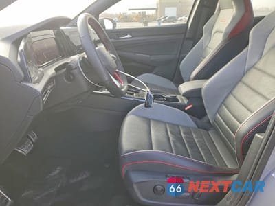 Zdjęcie 7 z 13 samochodu: 2023 VOLKSWAGEN GTI SE VIN:WVW3A7CD7PW201709 - miniatura