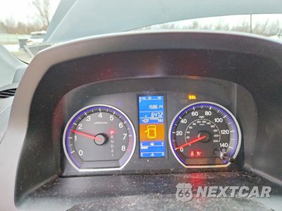 Zdjęcie 9 z 14 samochodu: 2011 HONDA CR-V EXL VIN:JHLRE4H7XBC024277 - miniatura