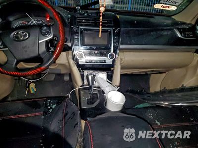 Zdjęcie 8 z 14 samochodu: 2013 TOYOTA CAMRY L VIN:4T4BF1FK5DR300770 - miniatura