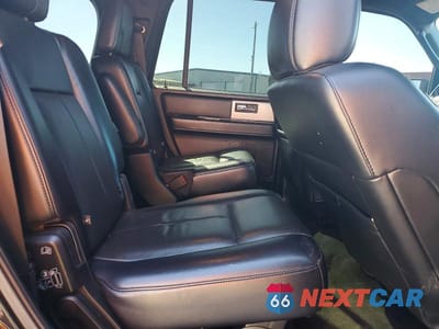 Zdjęcie 11 z 13 samochodu: 2017 FORD EXPEDITION LIMITED VIN:1FMJU2AT9HEA82060 - miniatura