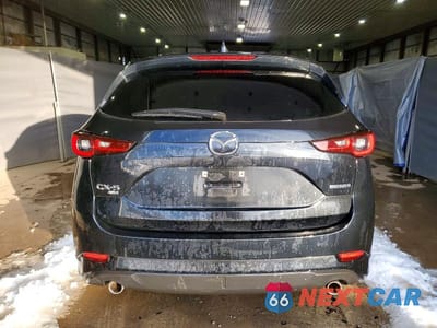 Zdjęcie 6 z 12 samochodu: 2024 MAZDA CX-5 SELECT VIN:JM3KFBBL5R0494080 - miniatura