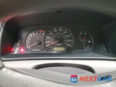 Zdjęcie 9 z 11 samochodu: 2003 TOYOTA COROLLA CE VIN:2T1BR32E43C760340 - miniatura