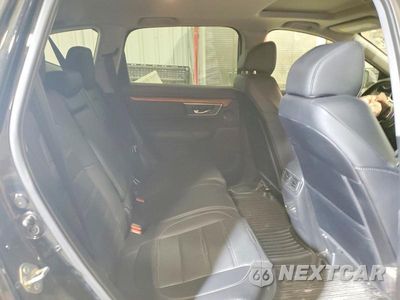 Zdjęcie 11 z 13 samochodu: 2018 HONDA CR-V EXL VIN:7FARW2H89JE087593 - miniatura