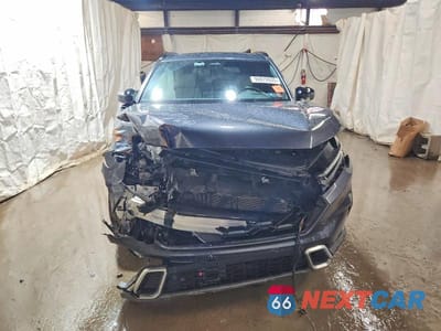 Piąte zdjęcie samochodu w środku: 2025 HONDA CR-V SPORT TOURING VIN:2HKRS6H92SH804782 - miniatura