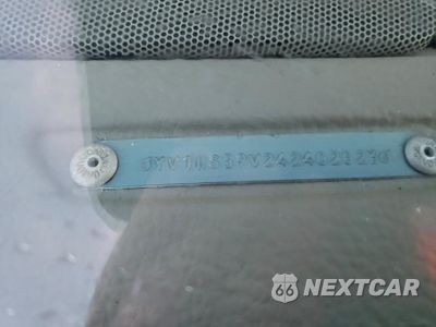 Zdjęcie 12 z 13 samochodu: 2004 VOLVO S60 2.5T VIN:YV1RS59V242402023 - miniatura