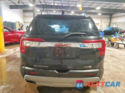 Zdjęcie 6 z 11 samochodu: 2021 GMC ACADIA SLT VIN:1GKKNULS7MZ220336 - miniatura