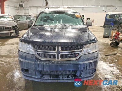 Piąte zdjęcie samochodu w środku: 2013 DODGE JOURNEY SE VIN:3C4PDCAB8DT608328 - miniatura