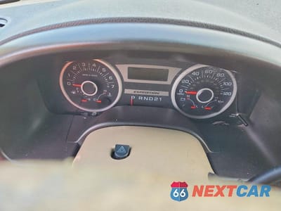 Zdjęcie 9 z 11 samochodu: 2006 FORD EXPEDITION EDDIE BAUER VIN:1FMPU175X6LA47274 - miniatura