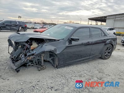 2023 CHRYSLER 300 S 2C3CCABT2PH556256 - główne zdjęcie licytacji z USA - miniatura