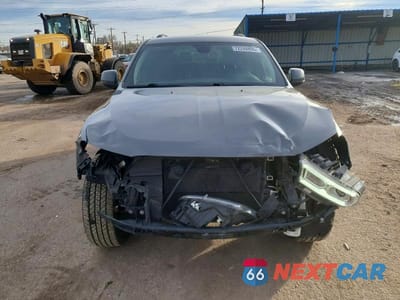 Piąte zdjęcie samochodu w środku: 2022 DODGE DURANGO SXT VIN:1C4RDJAG8NC103654 - miniatura
