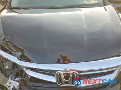 Zdjęcie 12 z 13 samochodu: 2019 HONDA PILOT TOURING VIN:5FNYF6H90KB059433 - miniatura