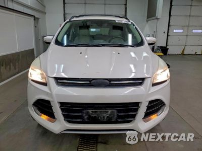 Piąte zdjęcie samochodu w środku: 2013 FORD ESCAPE SEL VIN:1FMCU9HX8DUA58083 - miniatura