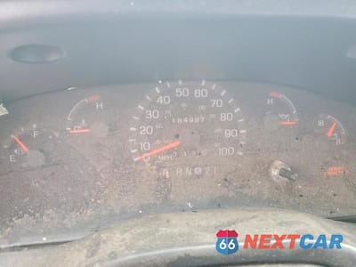 Zdjęcie 9 z 12 samochodu: 1997 FORD ECONOLINE E350 SUPER DUTY VIN:1FBJS31L6VHA81818 - miniatura