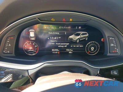 Zdjęcie 9 z 13 samochodu: 2019 AUDI Q7 PRESTIGE VIN:WA1VAAF73KD046960 - miniatura