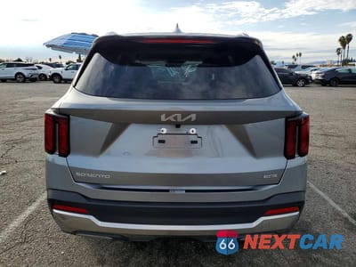 Zdjęcie 6 z 12 samochodu: 2025 KIA SORENTO EX VIN:KNDRJDJH7S5328375 - miniatura