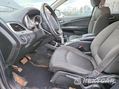 Zdjęcie 7 z 12 samochodu: 2018 DODGE JOURNEY SE VIN:3C4PDCAB1JT383102 - miniatura